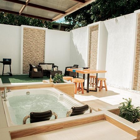Casa Lourdes Ξενοδοχείο Βαγιεντουπάρ Εξωτερικό φωτογραφία