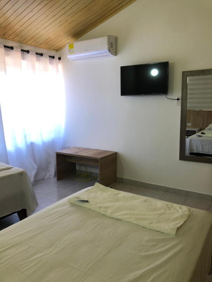 Casa Lourdes Ξενοδοχείο Βαγιεντουπάρ Εξωτερικό φωτογραφία