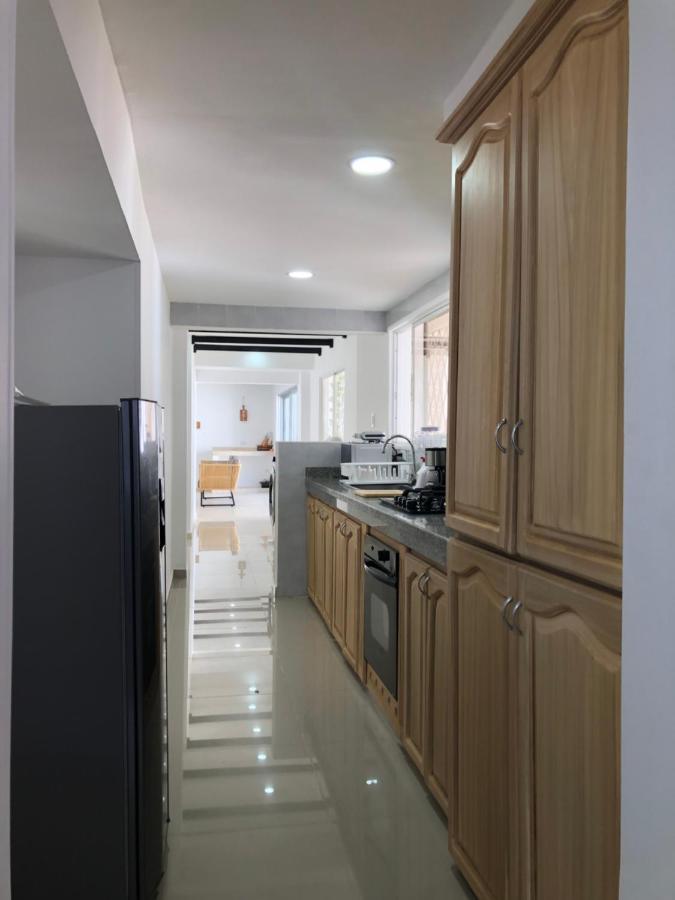 Casa Lourdes Ξενοδοχείο Βαγιεντουπάρ Εξωτερικό φωτογραφία