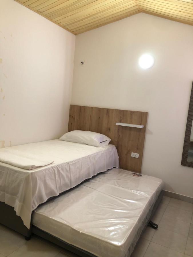 Casa Lourdes Ξενοδοχείο Βαγιεντουπάρ Εξωτερικό φωτογραφία