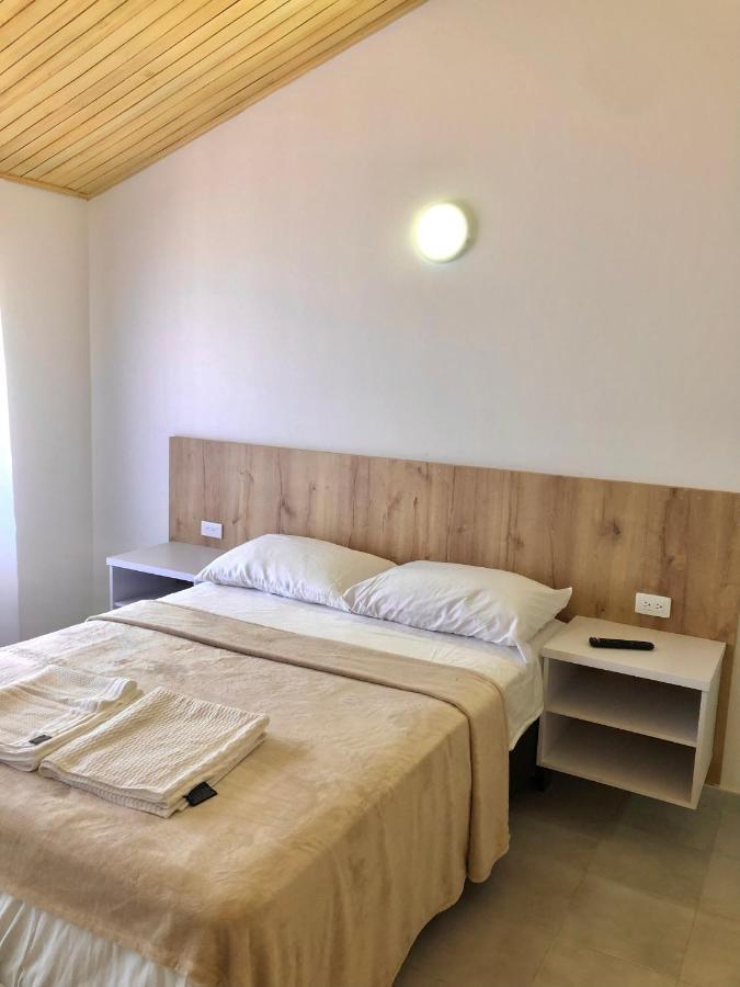 Casa Lourdes Ξενοδοχείο Βαγιεντουπάρ Εξωτερικό φωτογραφία