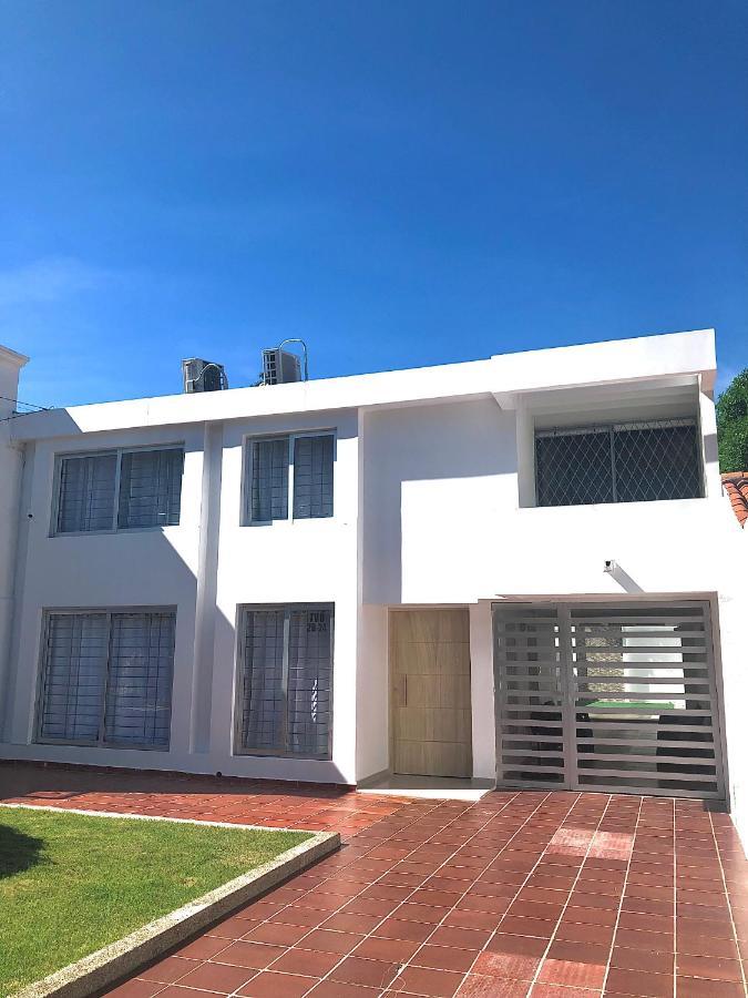 Casa Lourdes Ξενοδοχείο Βαγιεντουπάρ Εξωτερικό φωτογραφία