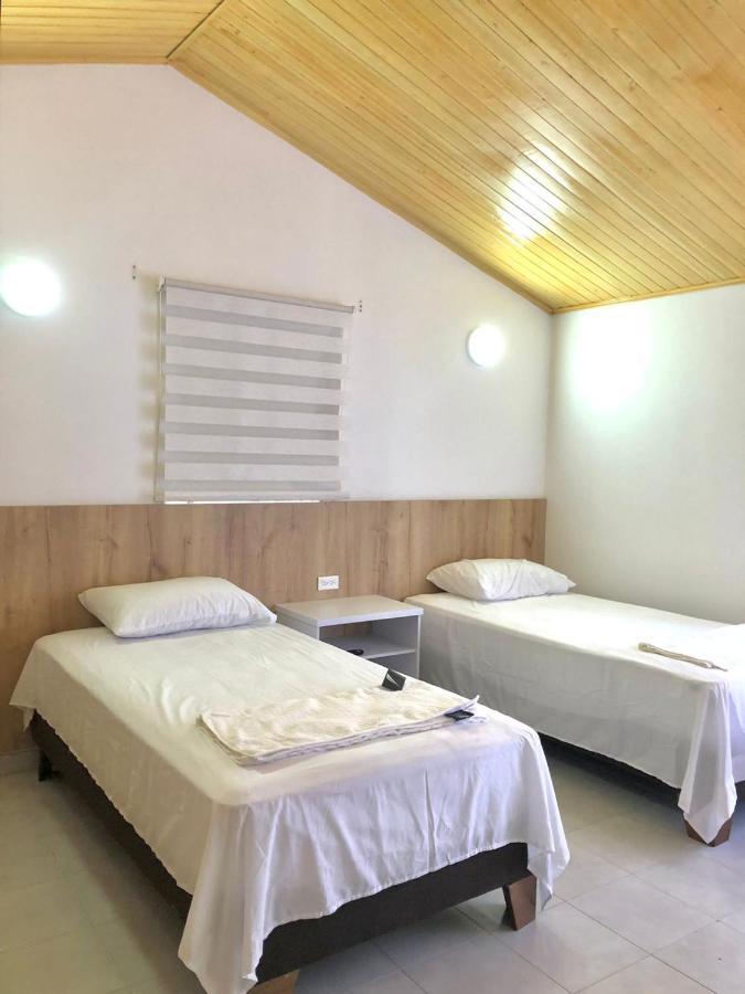 Casa Lourdes Ξενοδοχείο Βαγιεντουπάρ Εξωτερικό φωτογραφία