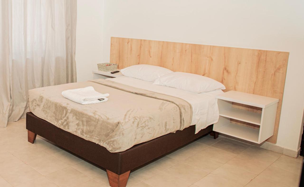 Casa Lourdes Ξενοδοχείο Βαγιεντουπάρ Εξωτερικό φωτογραφία