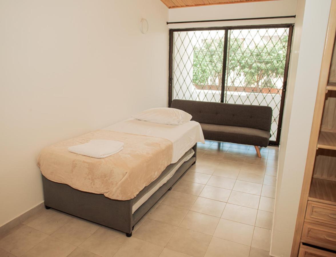 Casa Lourdes Ξενοδοχείο Βαγιεντουπάρ Εξωτερικό φωτογραφία