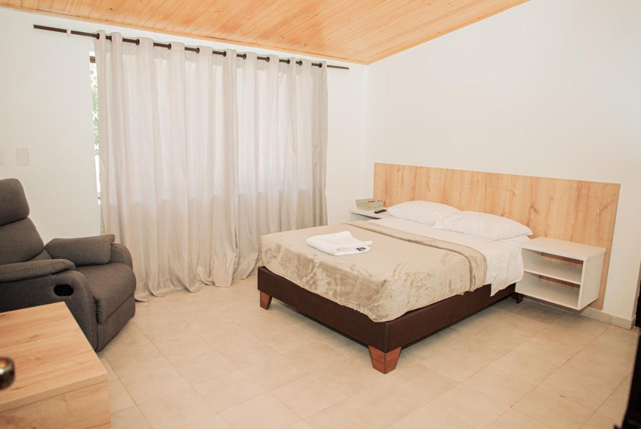 Casa Lourdes Ξενοδοχείο Βαγιεντουπάρ Εξωτερικό φωτογραφία