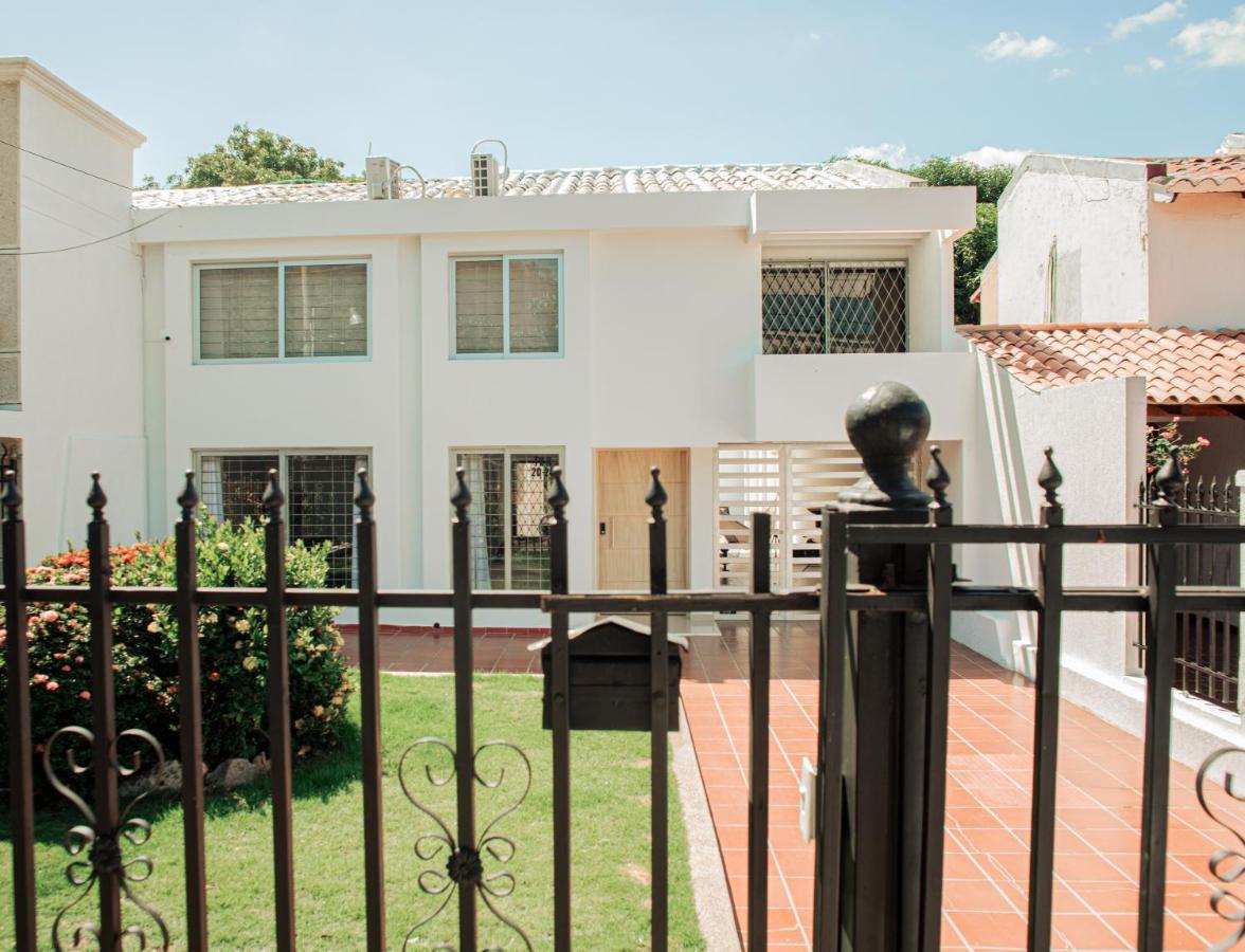 Casa Lourdes Ξενοδοχείο Βαγιεντουπάρ Εξωτερικό φωτογραφία