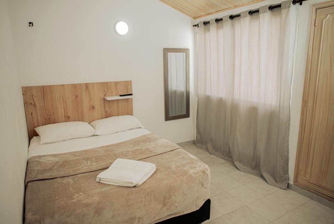 Casa Lourdes Ξενοδοχείο Βαγιεντουπάρ Εξωτερικό φωτογραφία