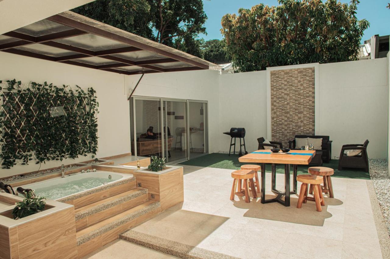 Casa Lourdes Ξενοδοχείο Βαγιεντουπάρ Εξωτερικό φωτογραφία