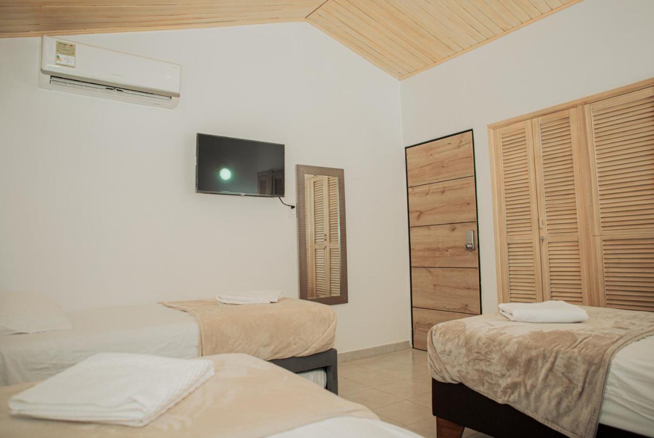 Casa Lourdes Ξενοδοχείο Βαγιεντουπάρ Εξωτερικό φωτογραφία