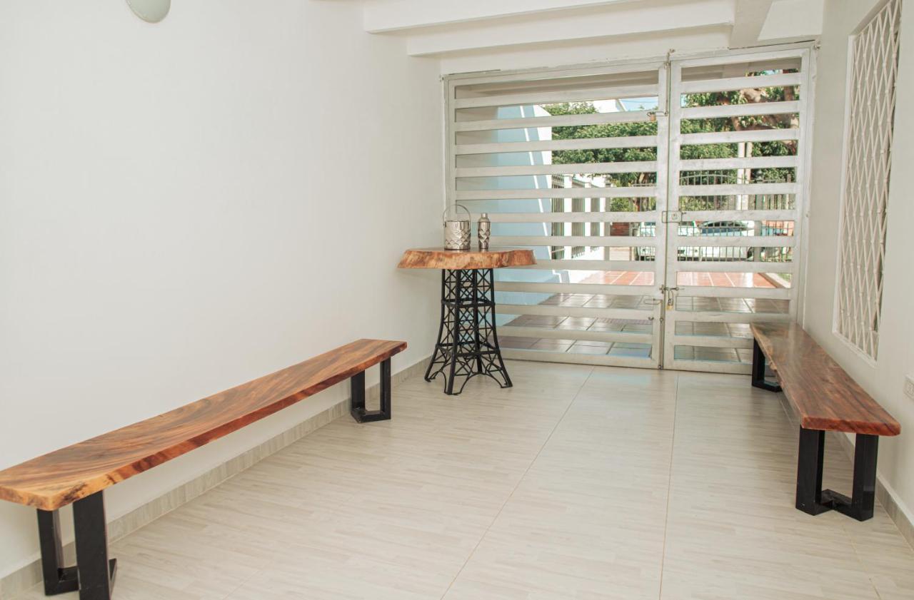 Casa Lourdes Ξενοδοχείο Βαγιεντουπάρ Εξωτερικό φωτογραφία