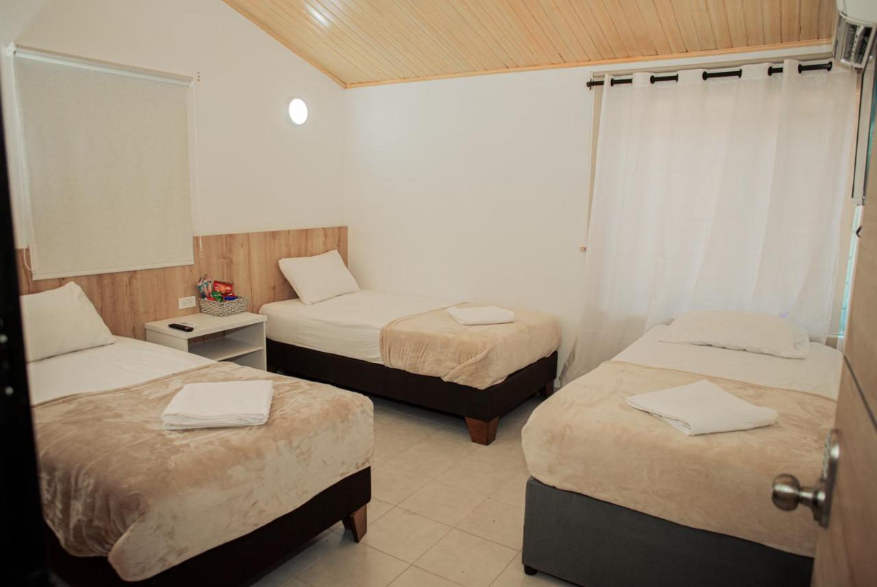 Casa Lourdes Ξενοδοχείο Βαγιεντουπάρ Εξωτερικό φωτογραφία