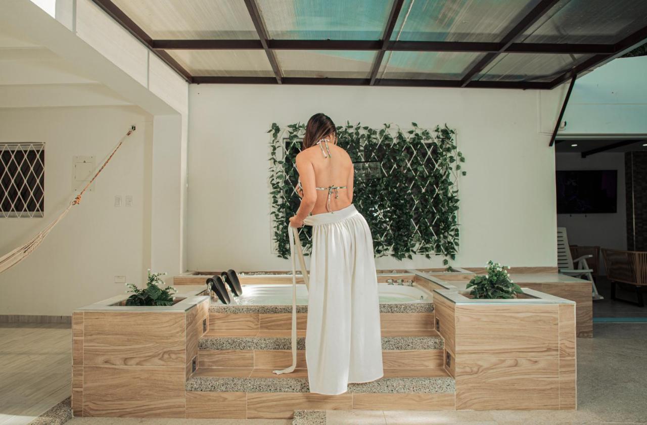 Casa Lourdes Ξενοδοχείο Βαγιεντουπάρ Εξωτερικό φωτογραφία